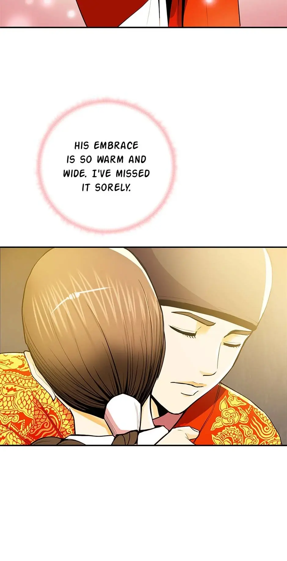 My Beloved Concubine - Chapter 101