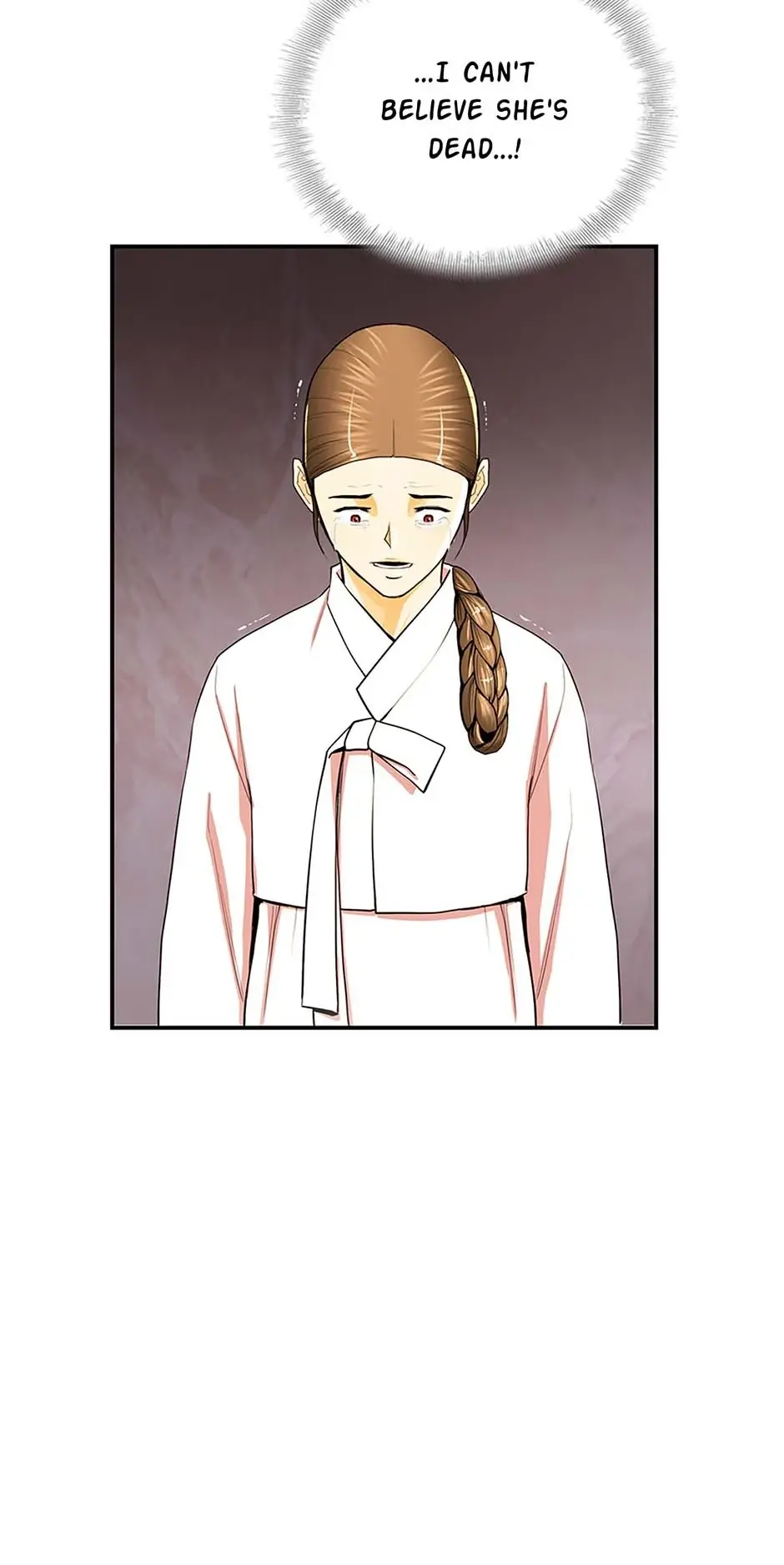 My Beloved Concubine - Chapter 102