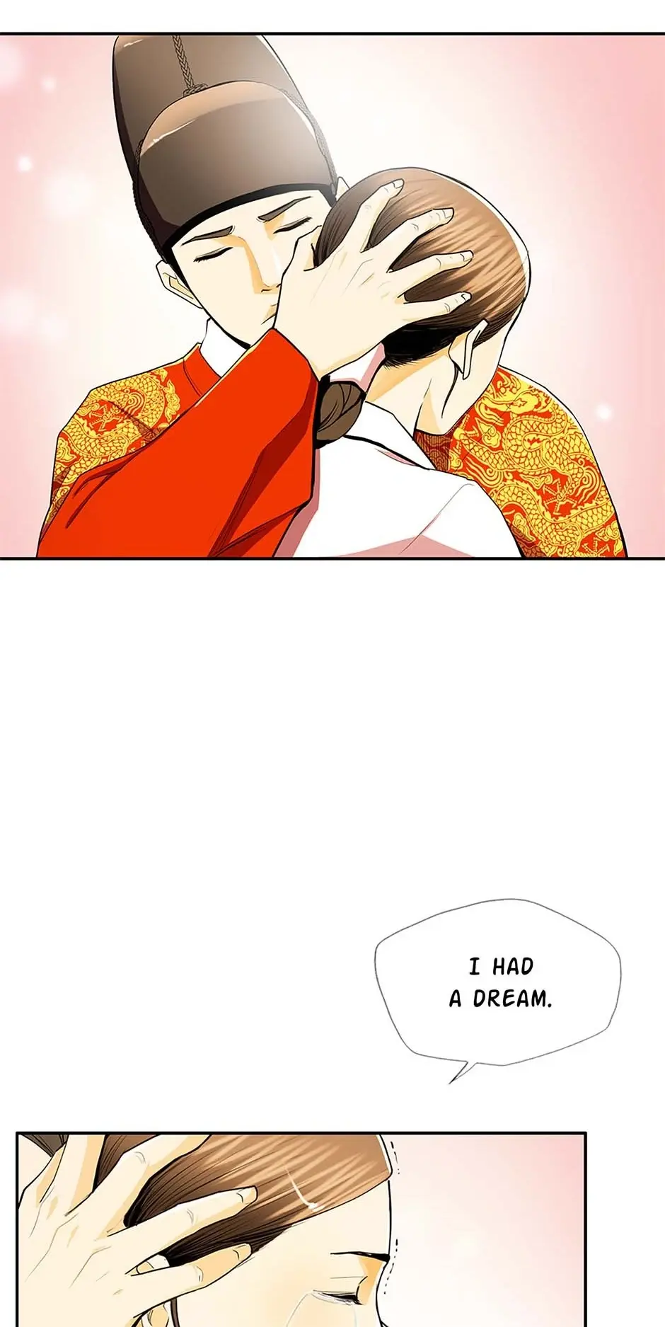 My Beloved Concubine - Chapter 102