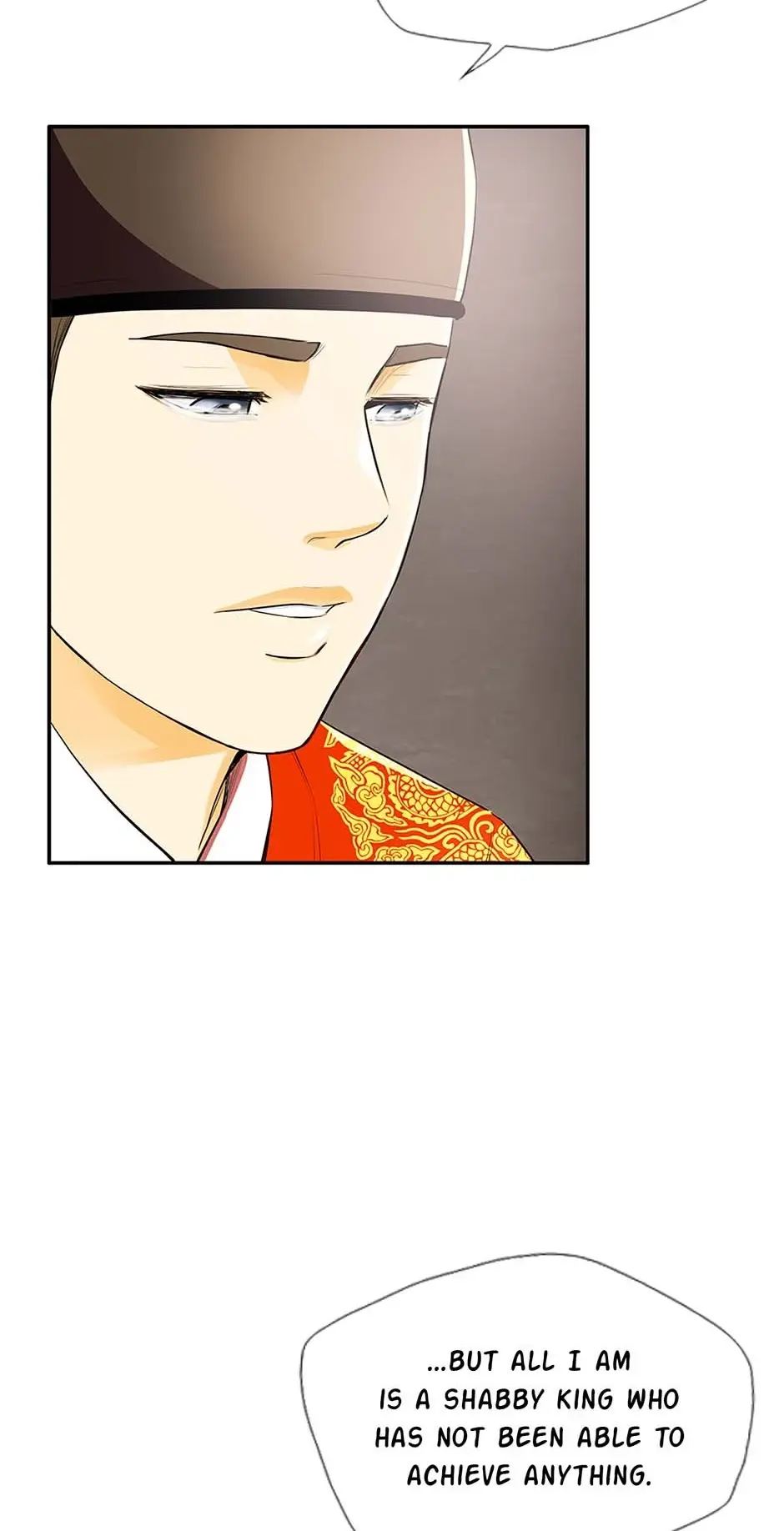 My Beloved Concubine - Chapter 102