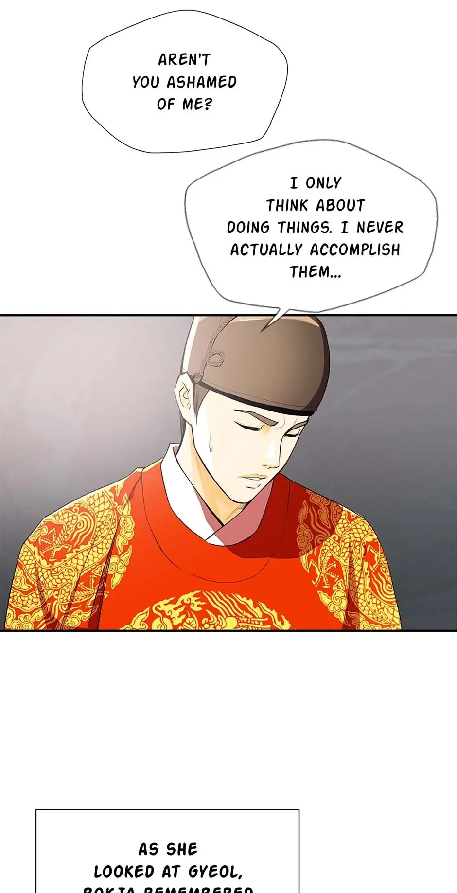 My Beloved Concubine - Chapter 102