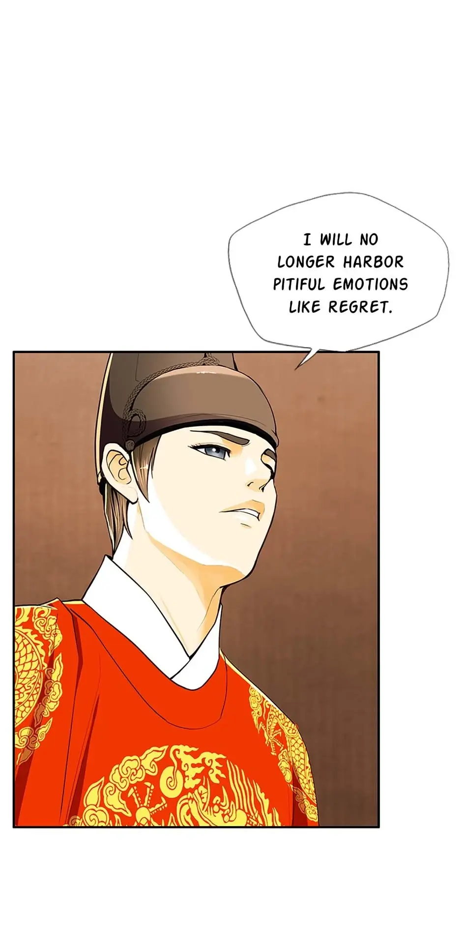 My Beloved Concubine - Chapter 102