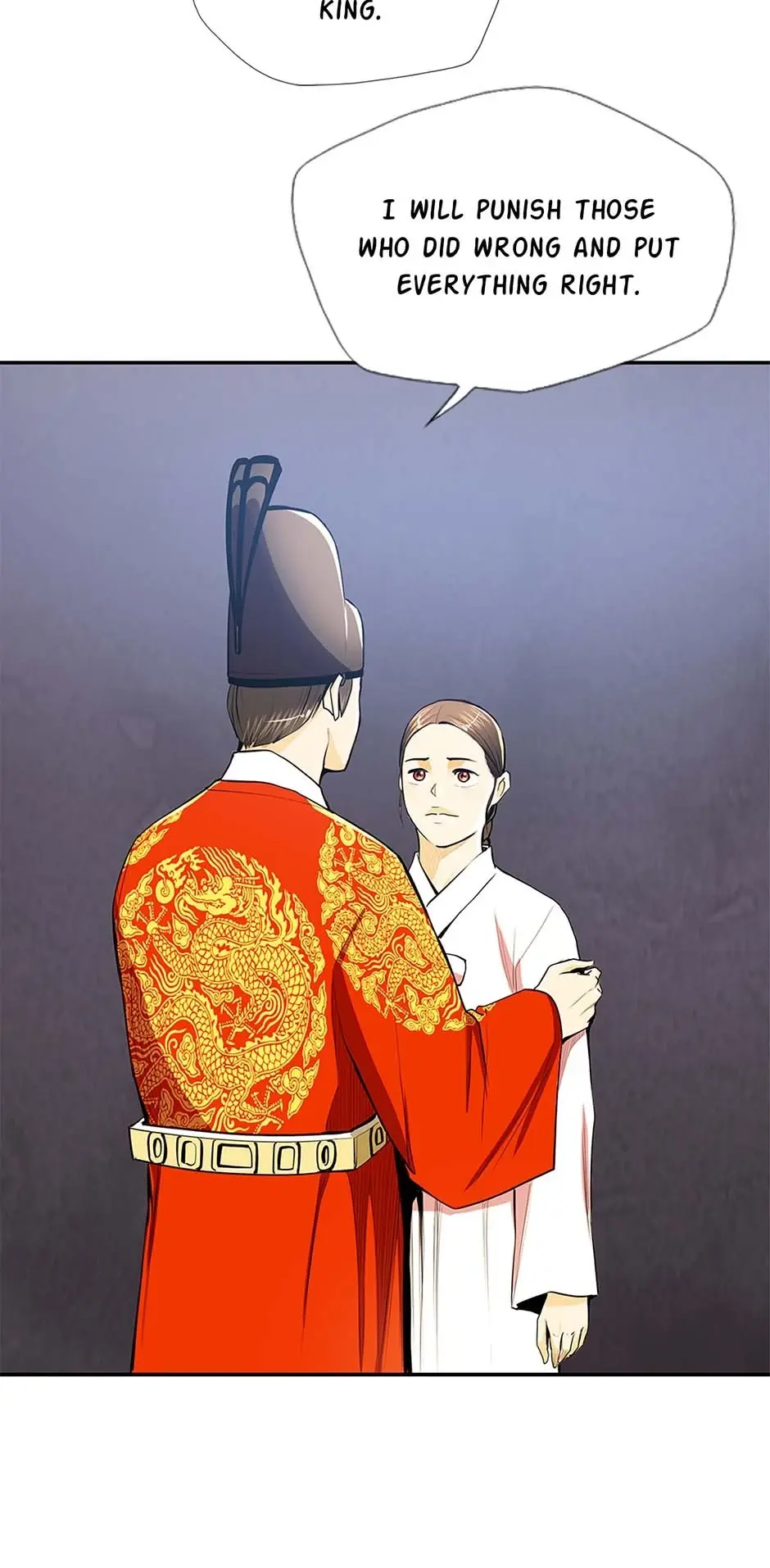 My Beloved Concubine - Chapter 102