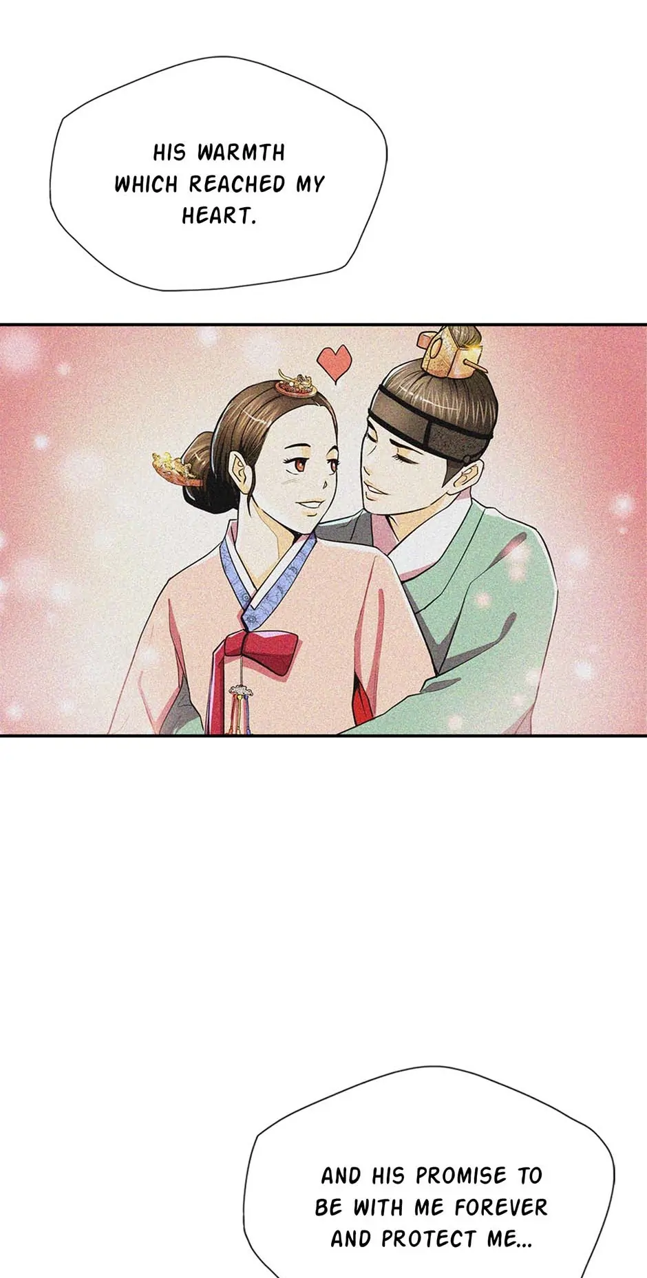 My Beloved Concubine - Chapter 96