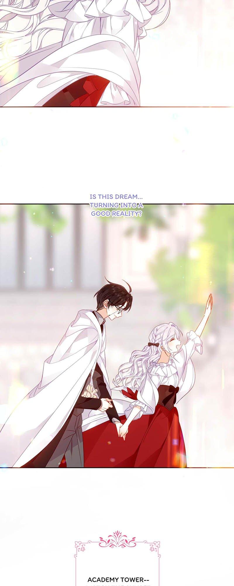 The Script Shop Of Dream - Chapter 65