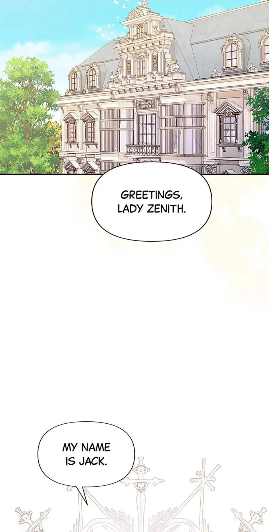 Zenith - Chapter 67