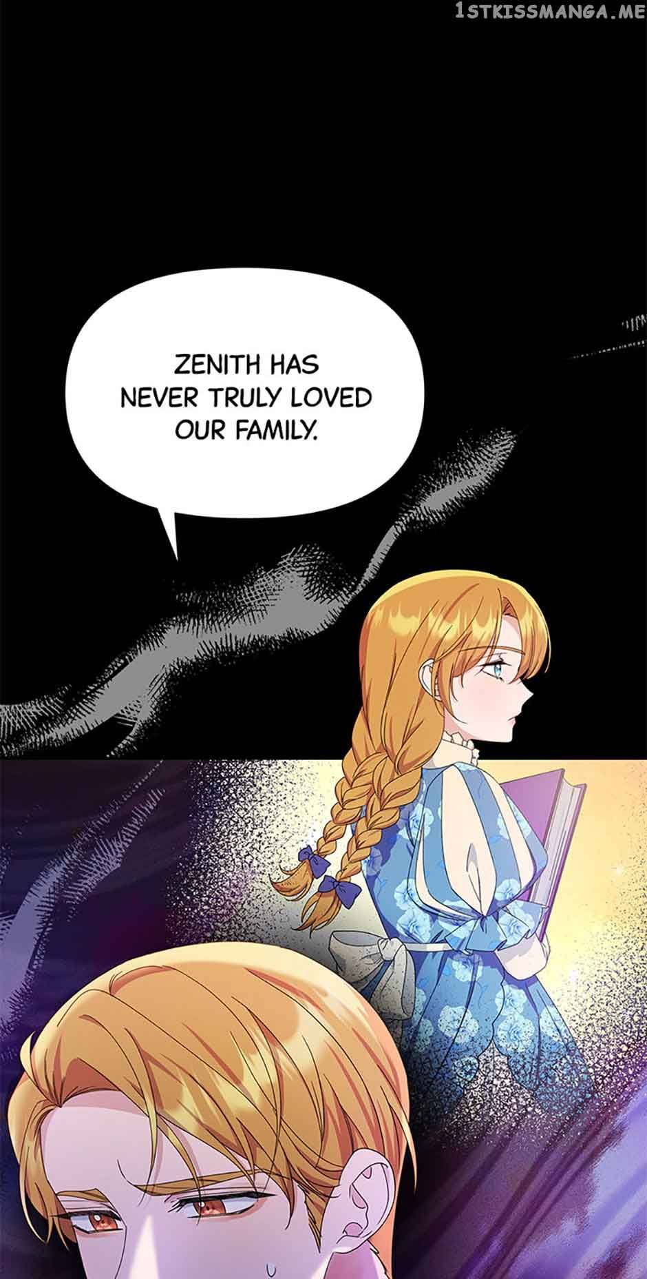 Zenith - Chapter 32