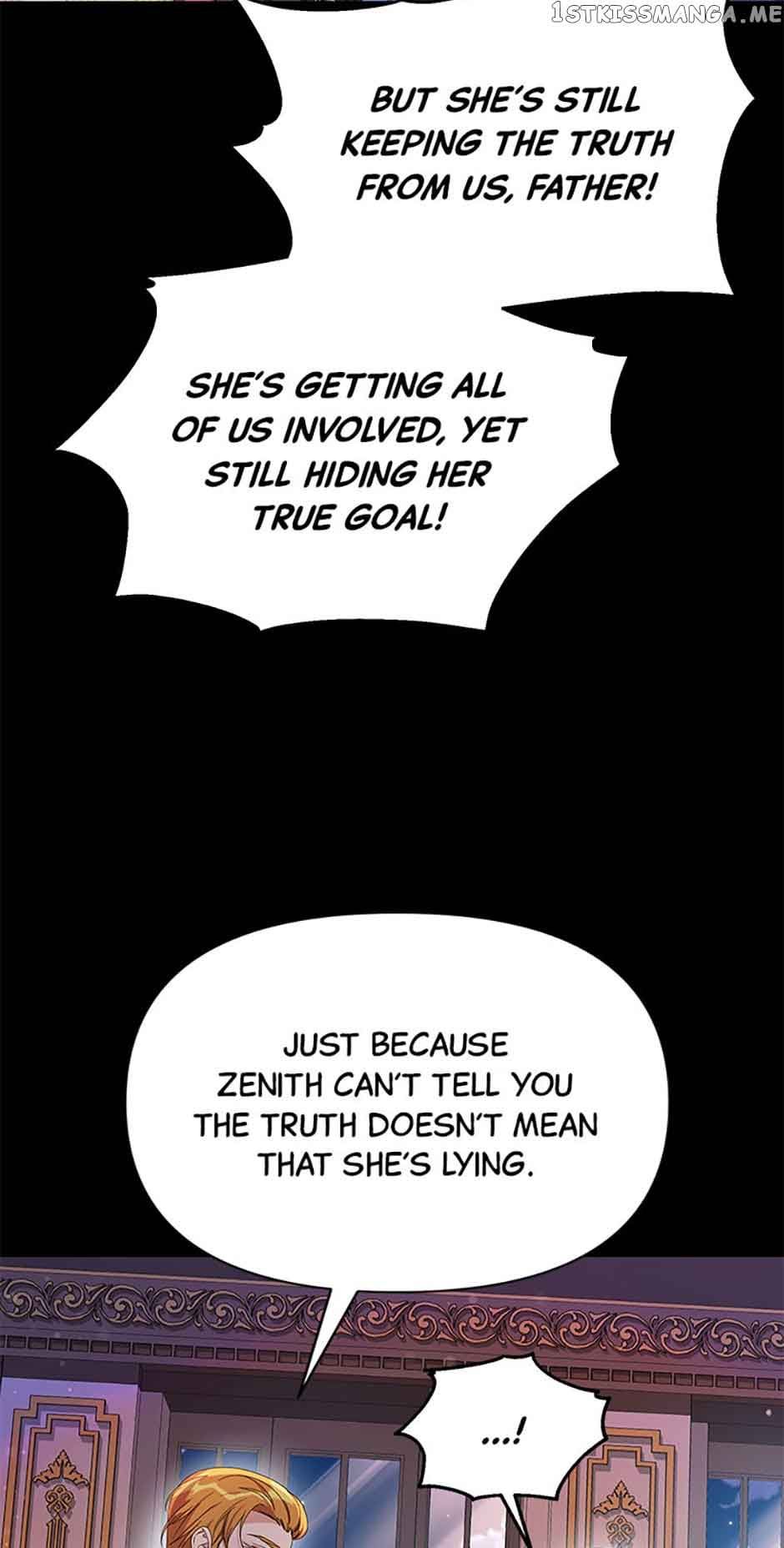 Zenith - Chapter 32