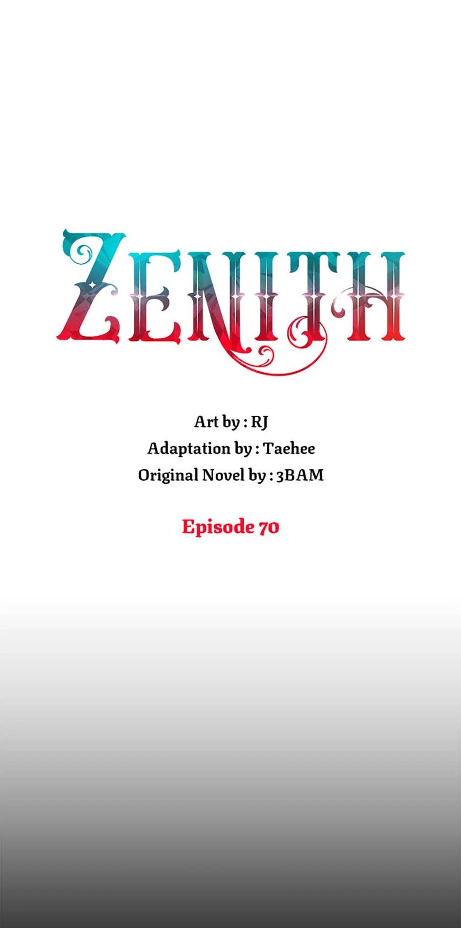 Zenith - Chapter 70