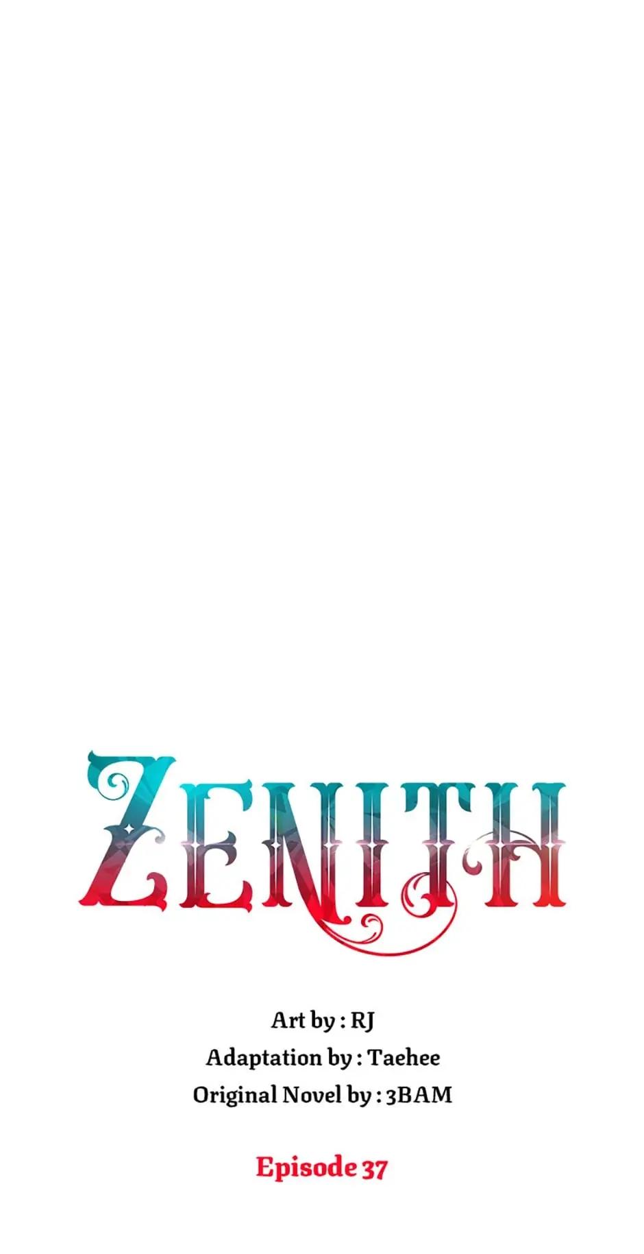 Zenith - Chapter 37