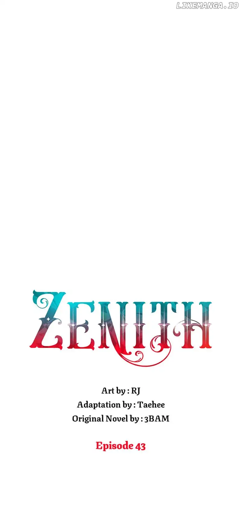 Zenith - Chapter 43