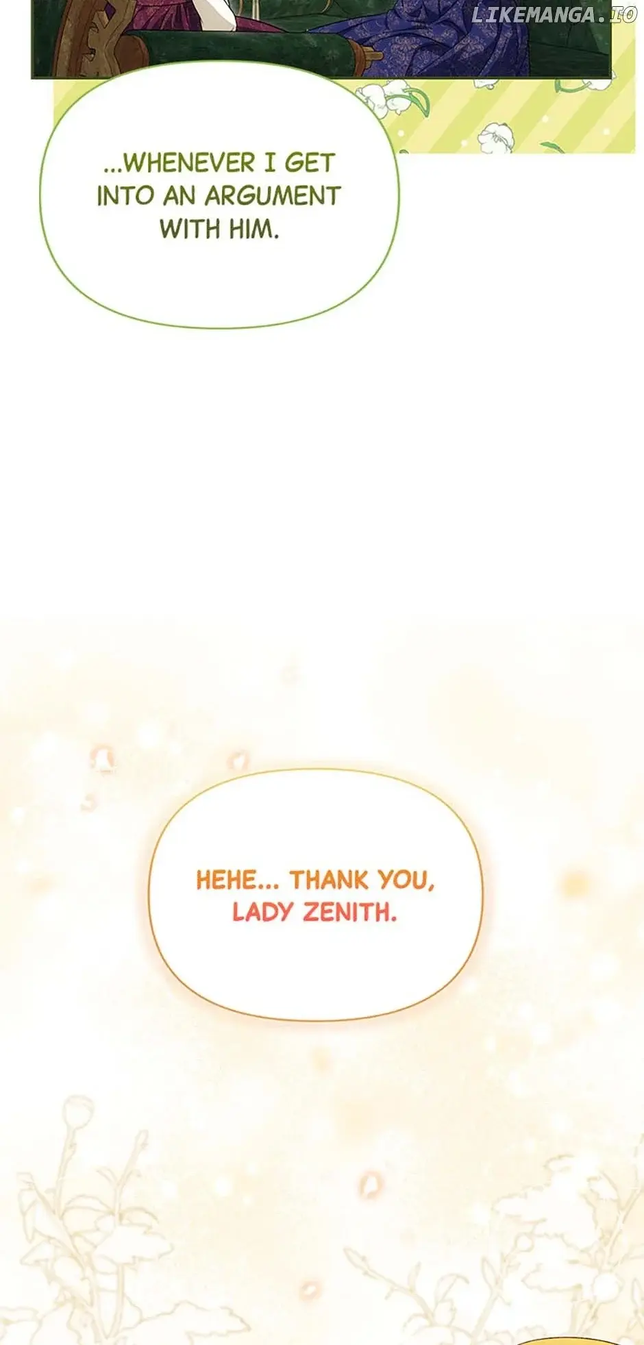 Zenith - Chapter 63