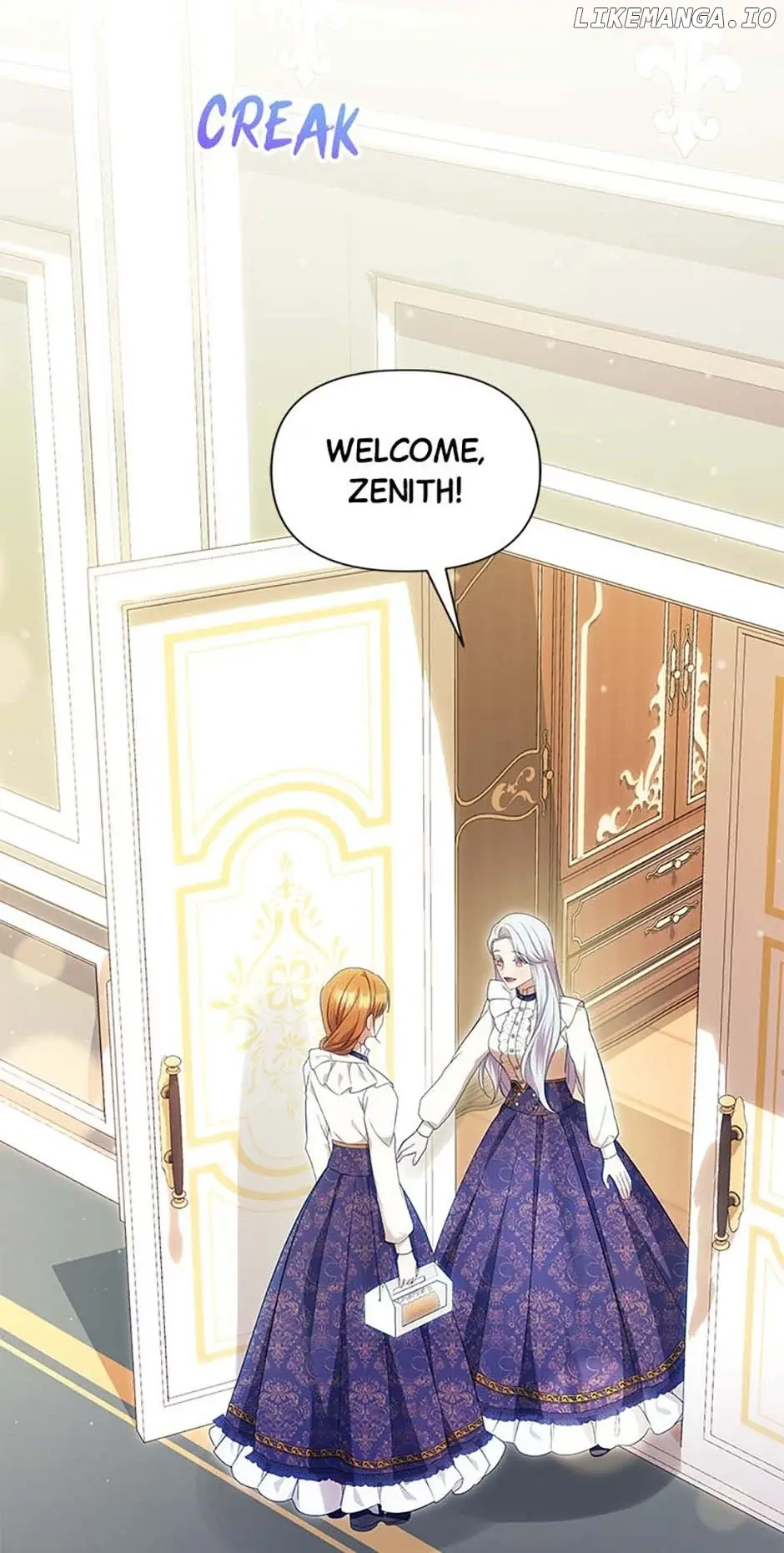 Zenith - Chapter 59