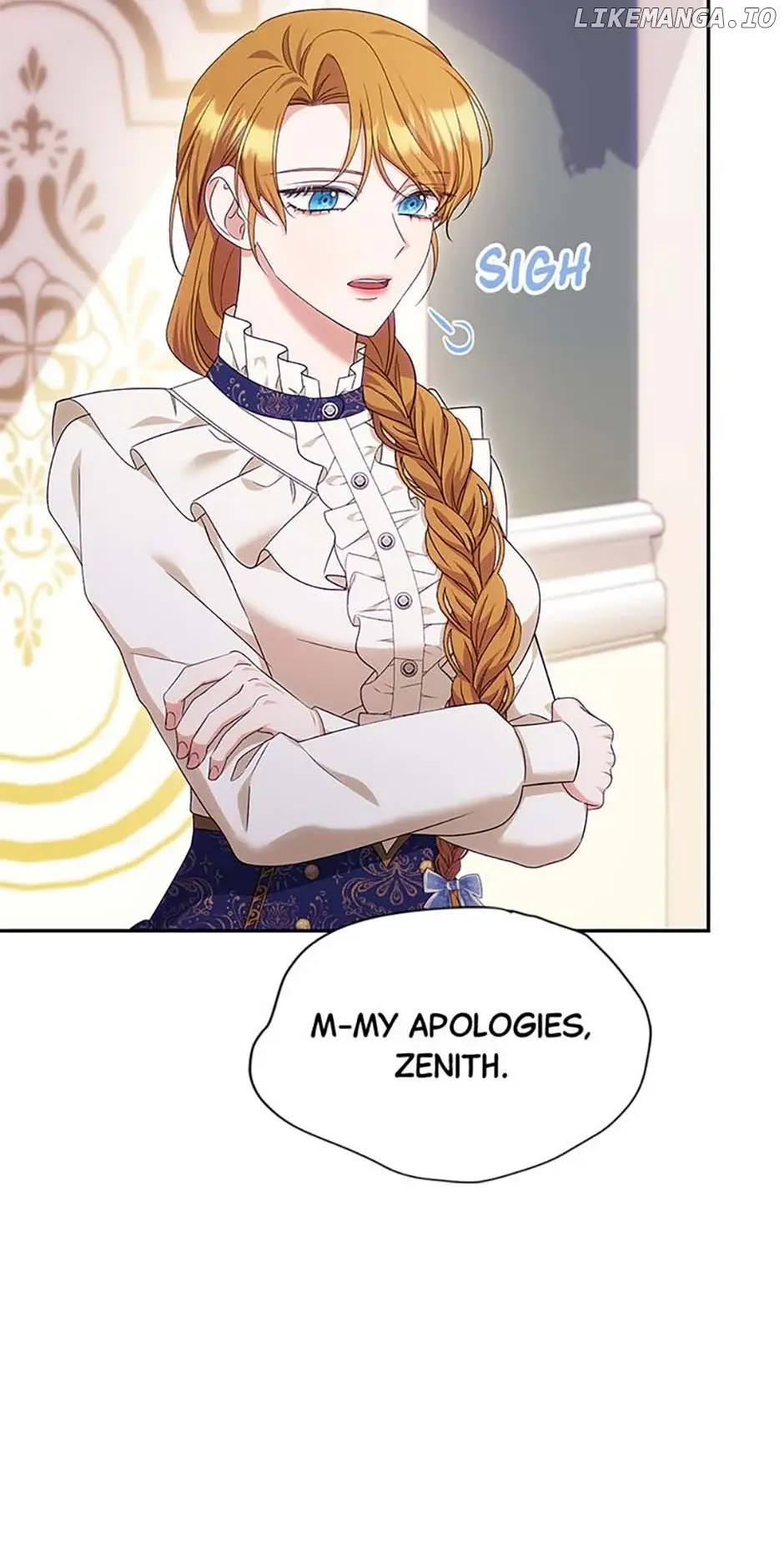 Zenith - Chapter 59