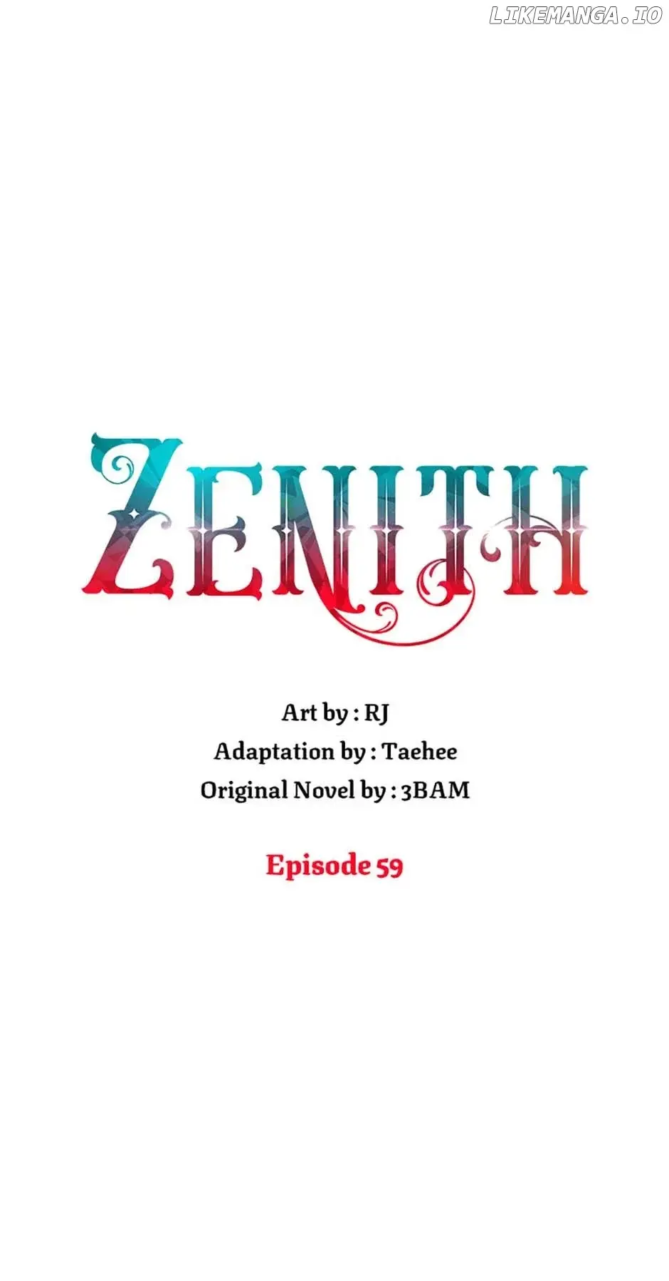 Zenith - Chapter 59