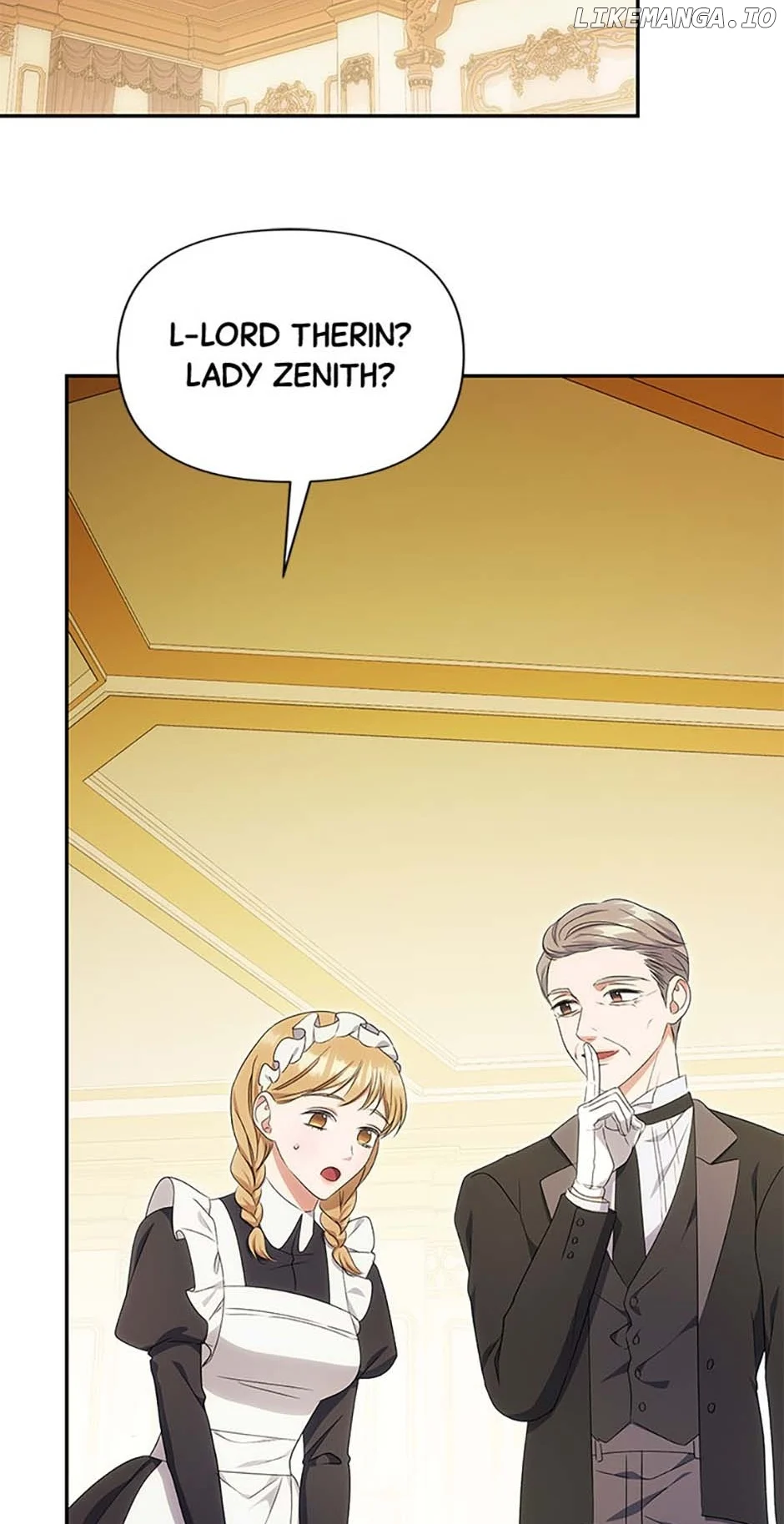 Zenith - Chapter 60