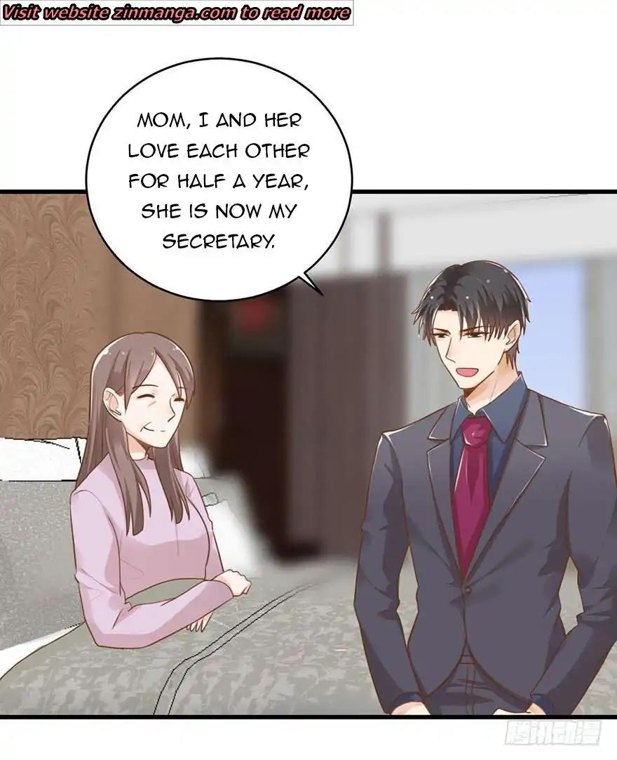 Hui Xi Yi's Love Contract - Chapter 43