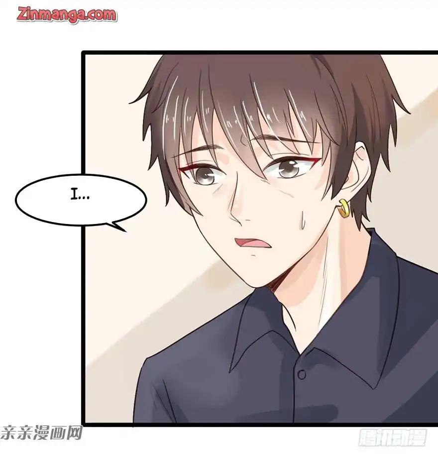 Hui Xi Yi's Love Contract - Chapter 10