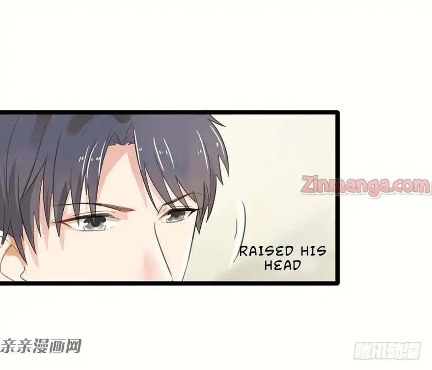 Hui Xi Yi's Love Contract - Chapter 8