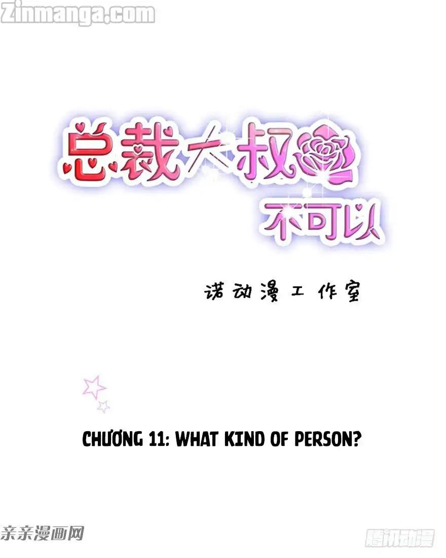 Hui Xi Yi's Love Contract - Chapter 11