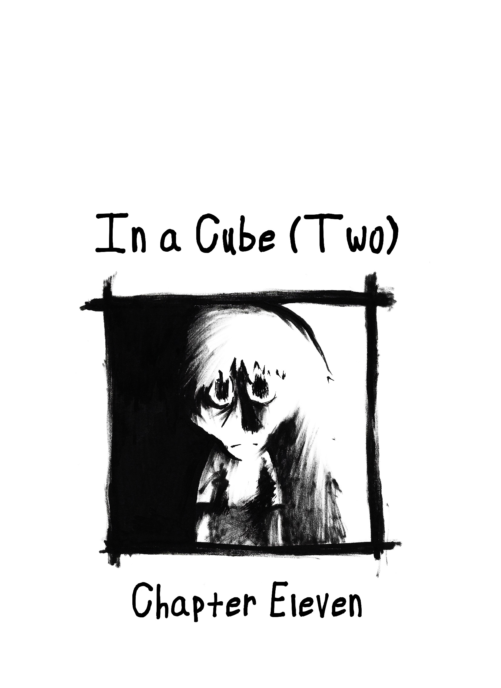 Tirkom - Vol.1 Chapter 11: In A Cube (Two)