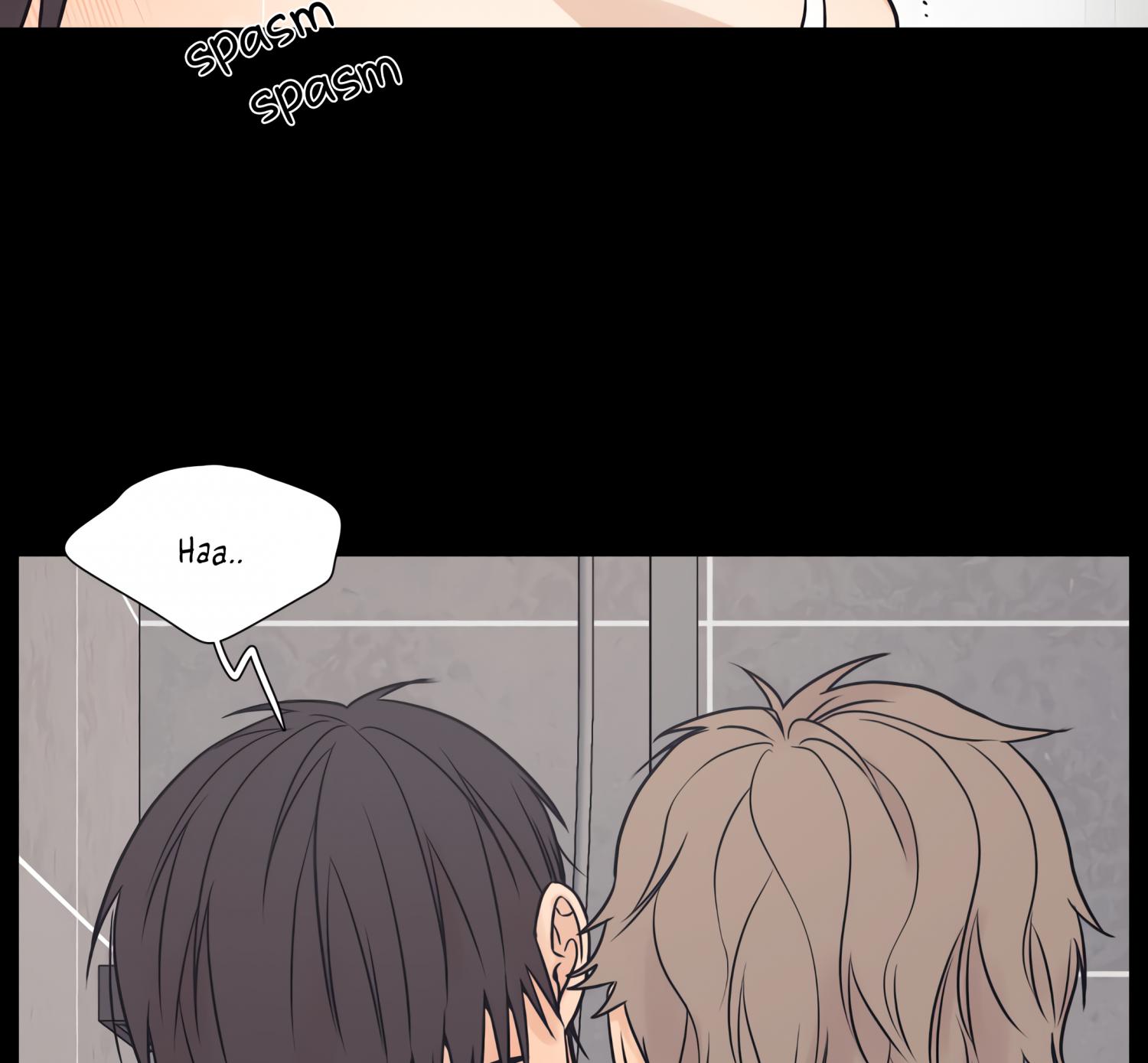 Kim And Lee - Chapter 8