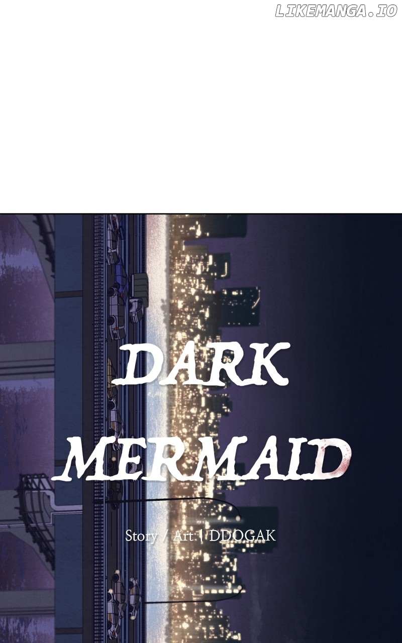 Dark Mermaid - Chapter 26