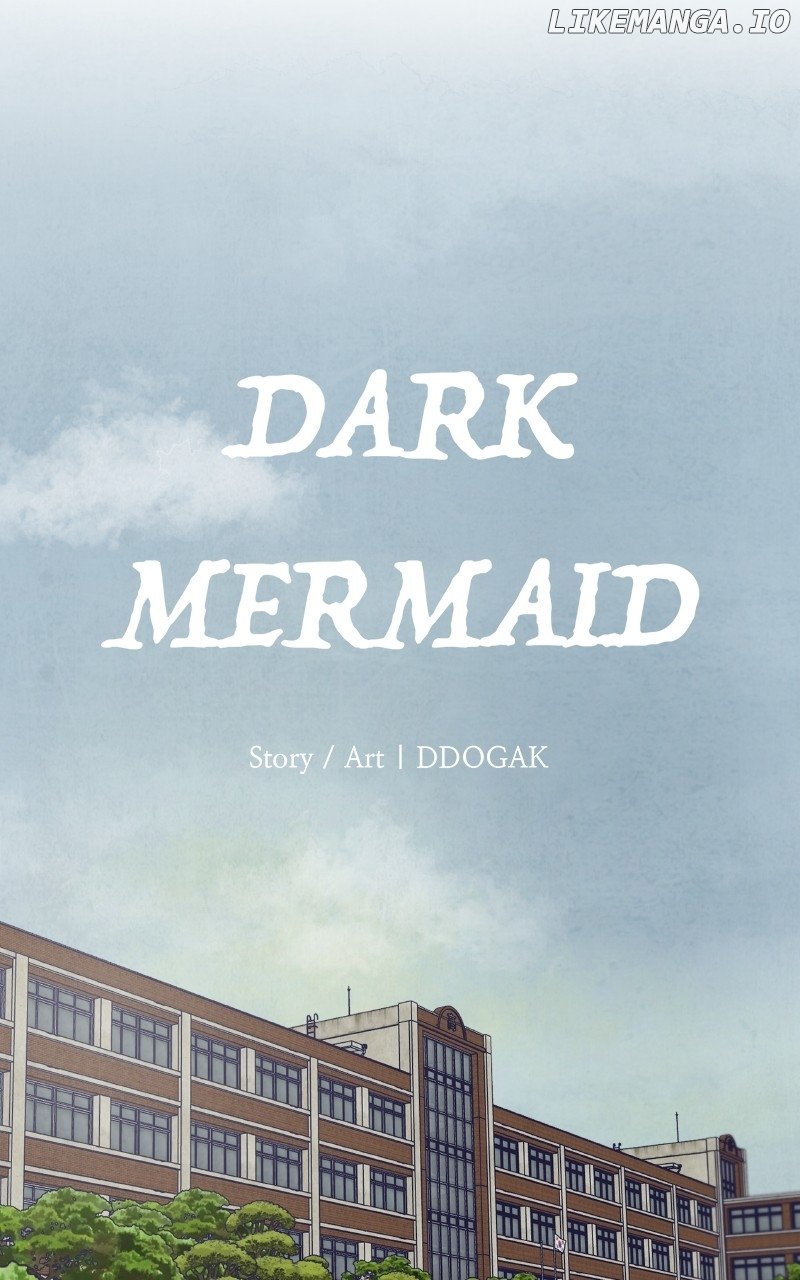 Dark Mermaid - Chapter 17