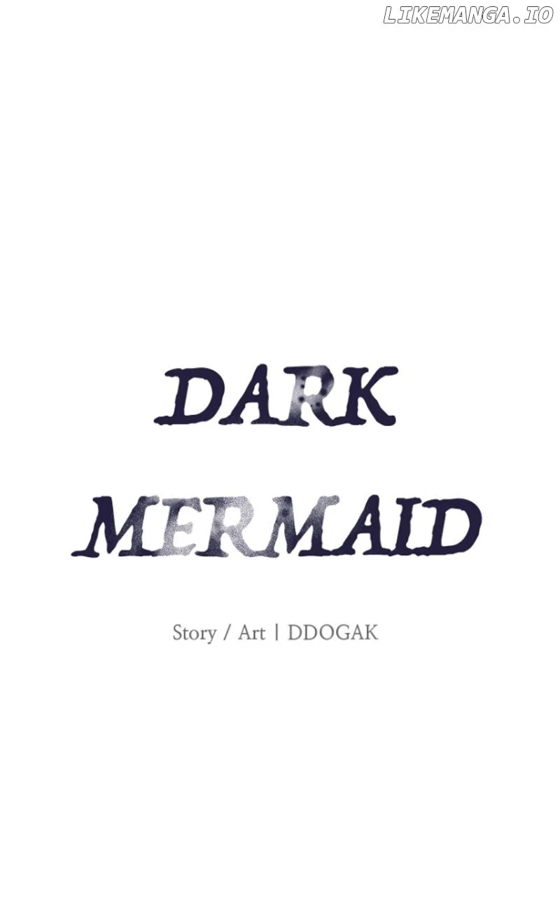 Dark Mermaid - Chapter 6