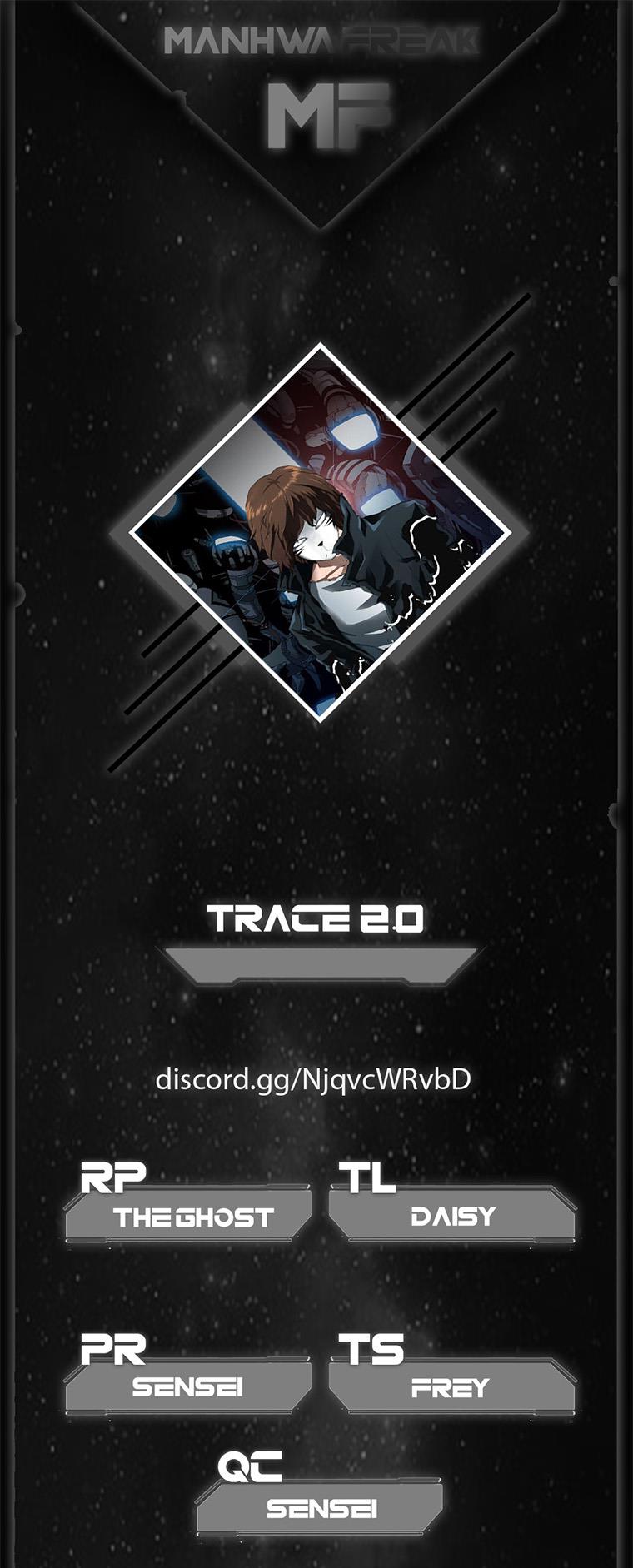 Trace 2.0 - Vol.2 Chapter 82