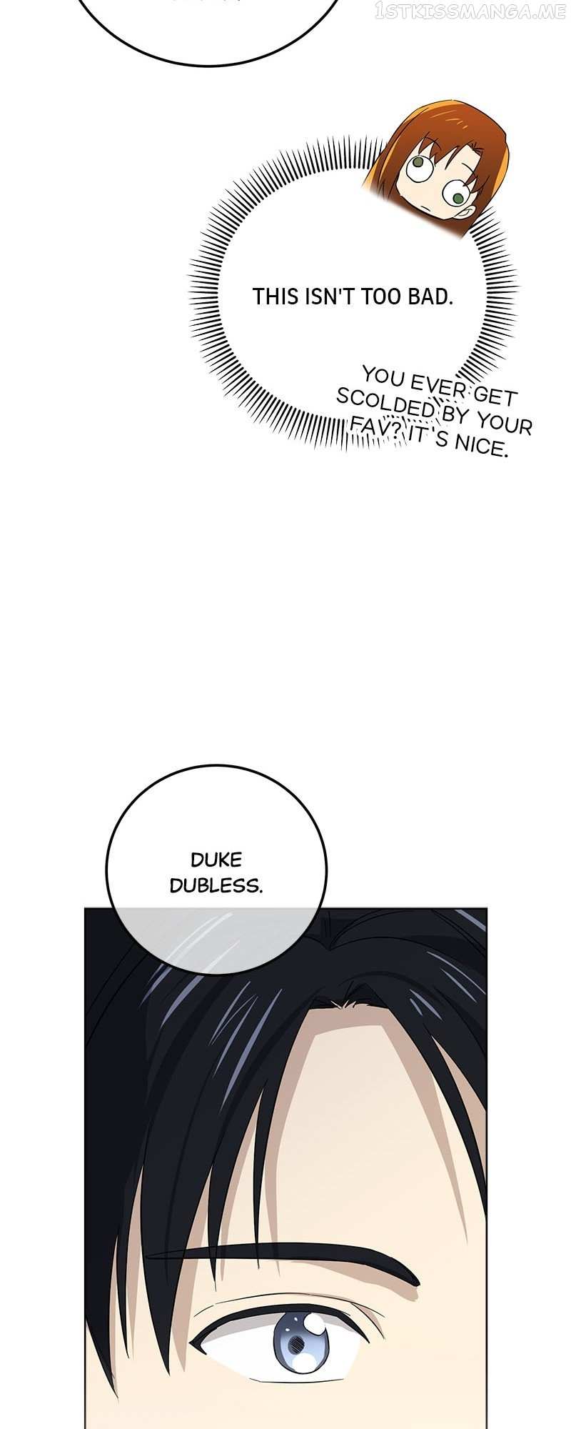 Don’t Mess With My Duke Dubless! - Chapter 15