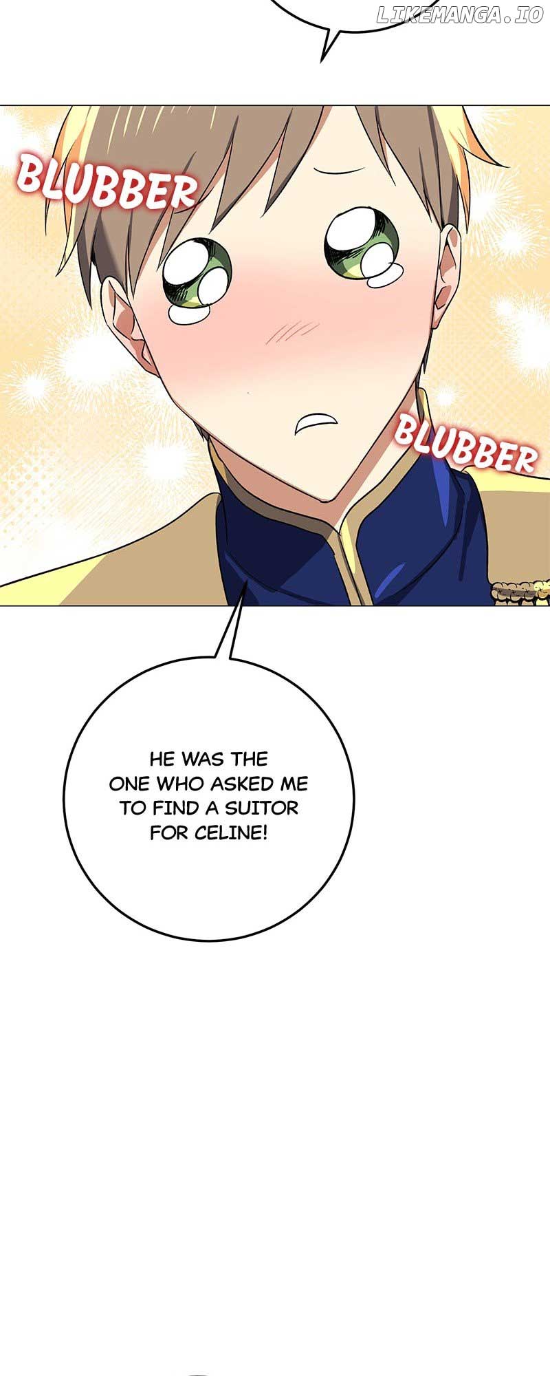 Don’t Mess With My Duke Dubless! - Chapter 55