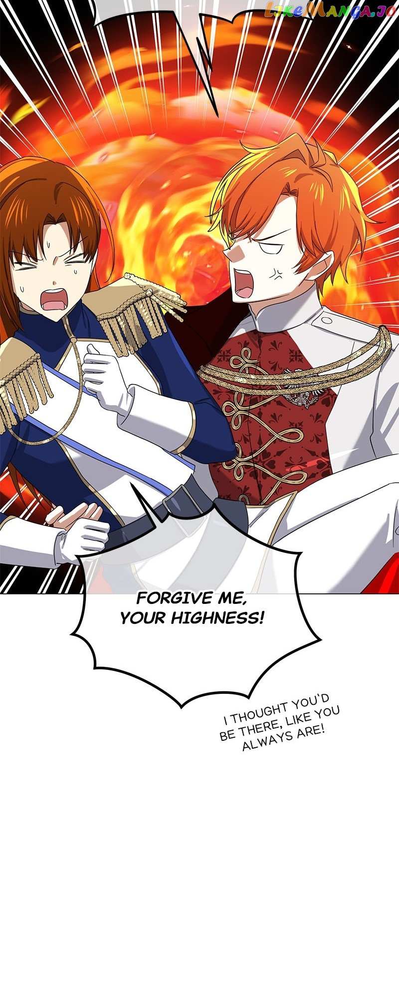 Don’t Mess With My Duke Dubless! - Chapter 42