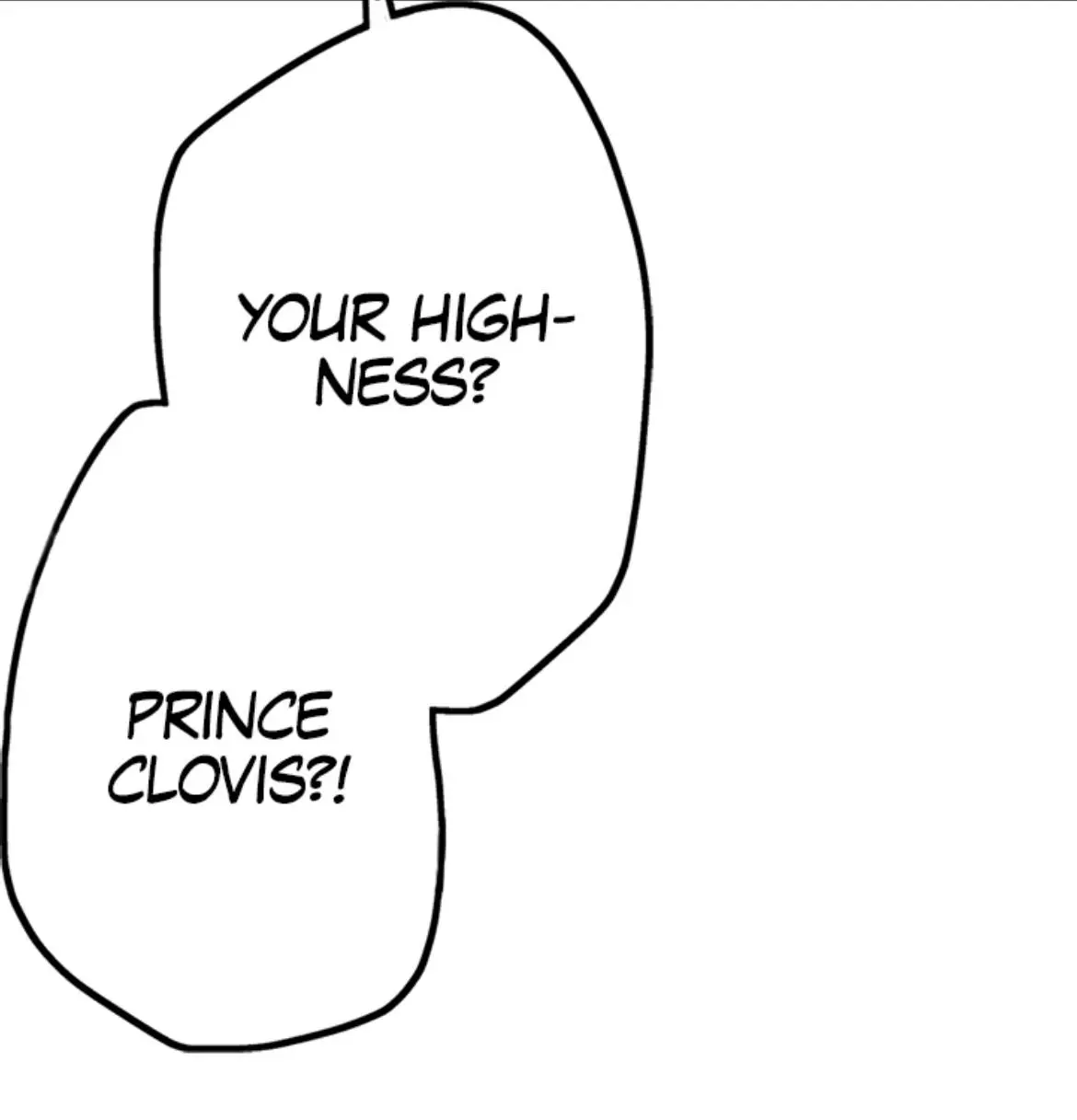 The Crown Prince's Bride - Chapter 25