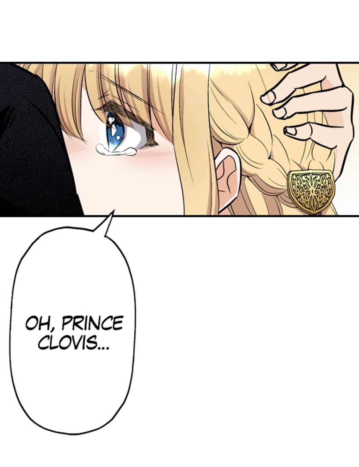 The Crown Prince's Bride - Chapter 16