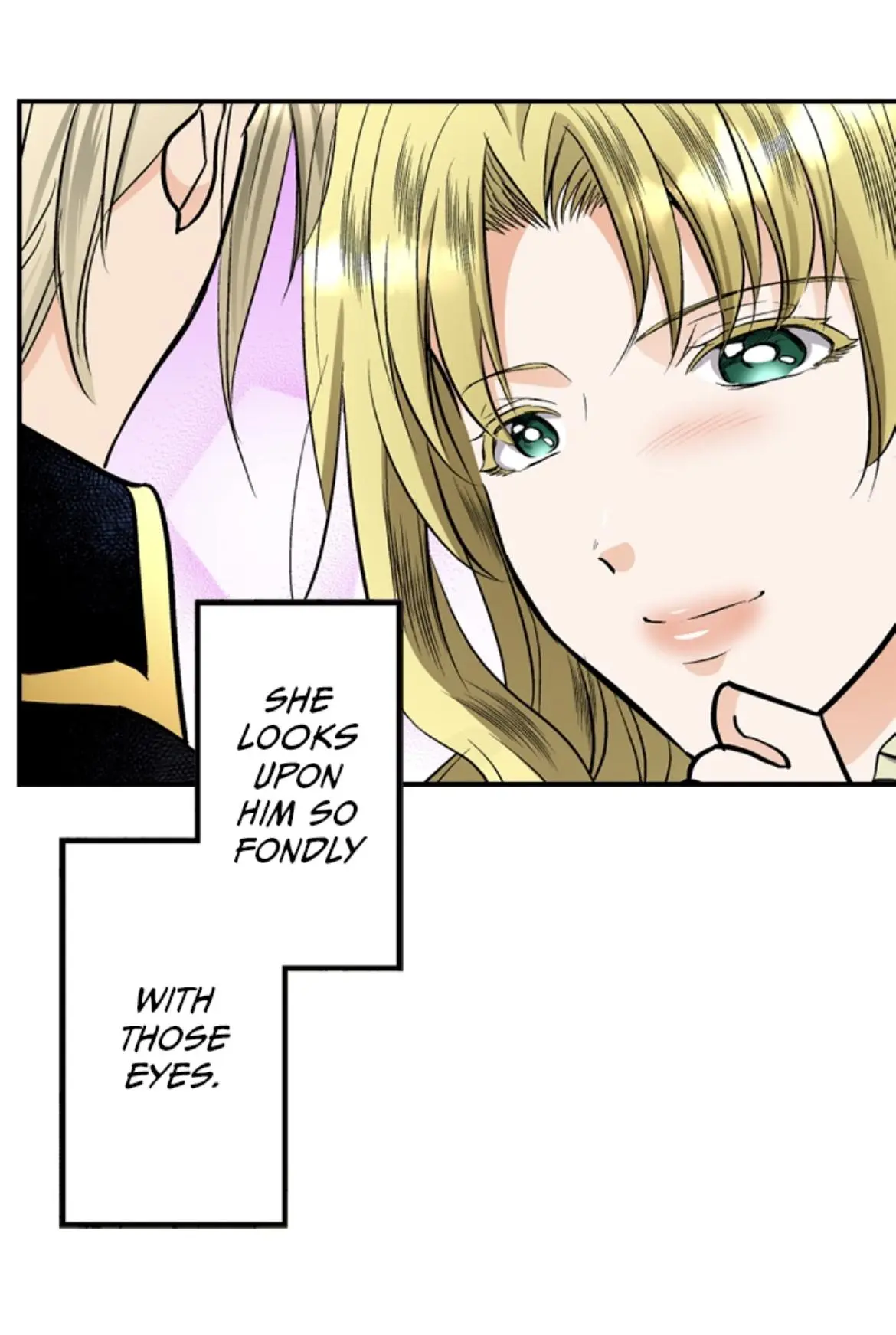 The Crown Prince's Bride - Chapter 15