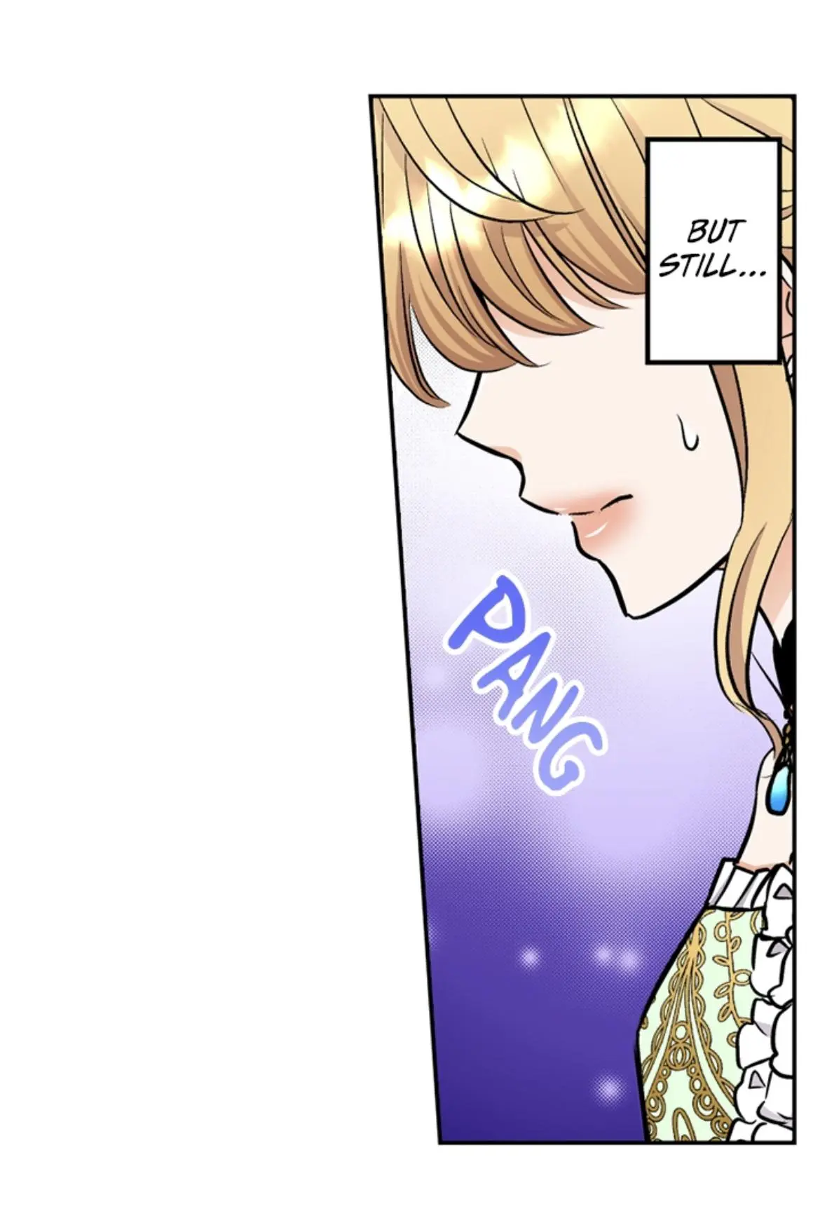 The Crown Prince's Bride - Chapter 15