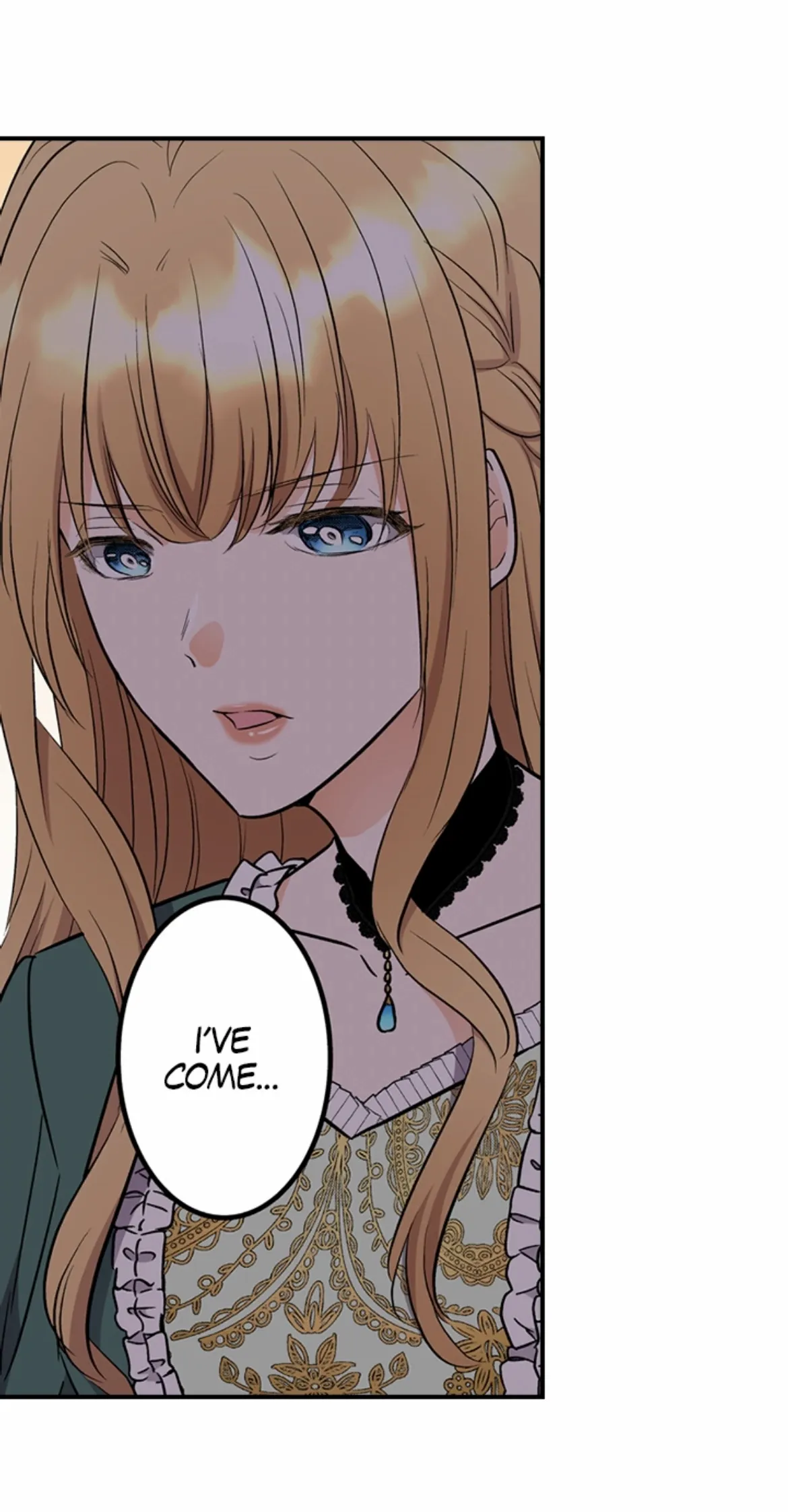 The Crown Prince's Bride - Chapter 30