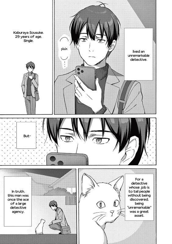 Henjin No Salad Bowl - Vol.1 Chapter 1: The Arrival Of A Genius (From Another World) - 1