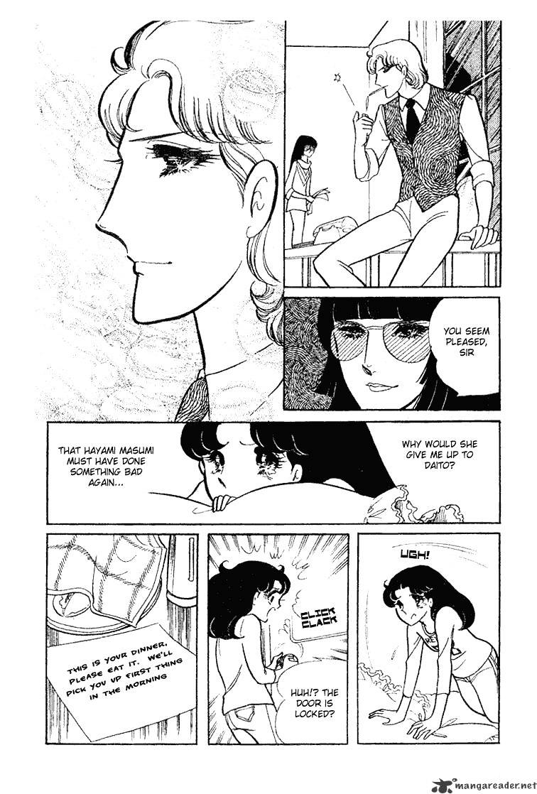 Glass No Kamen - Chapter 13