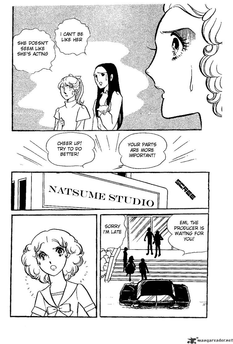 Glass No Kamen - Chapter 6