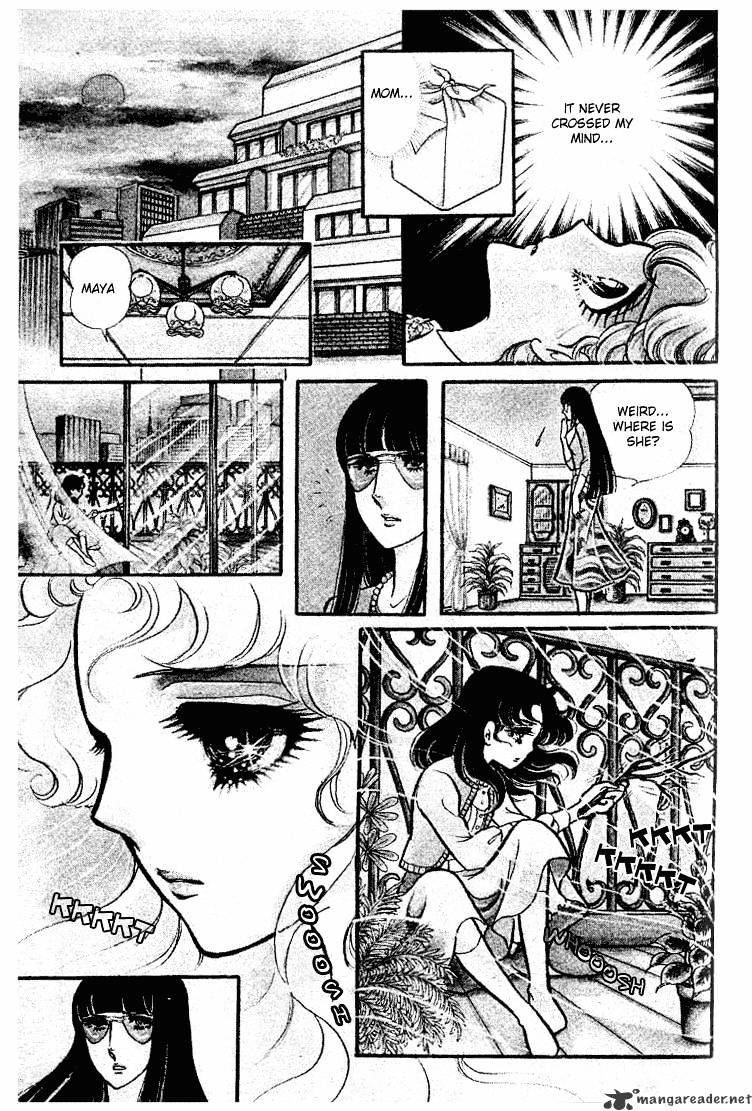 Glass No Kamen - Chapter 16