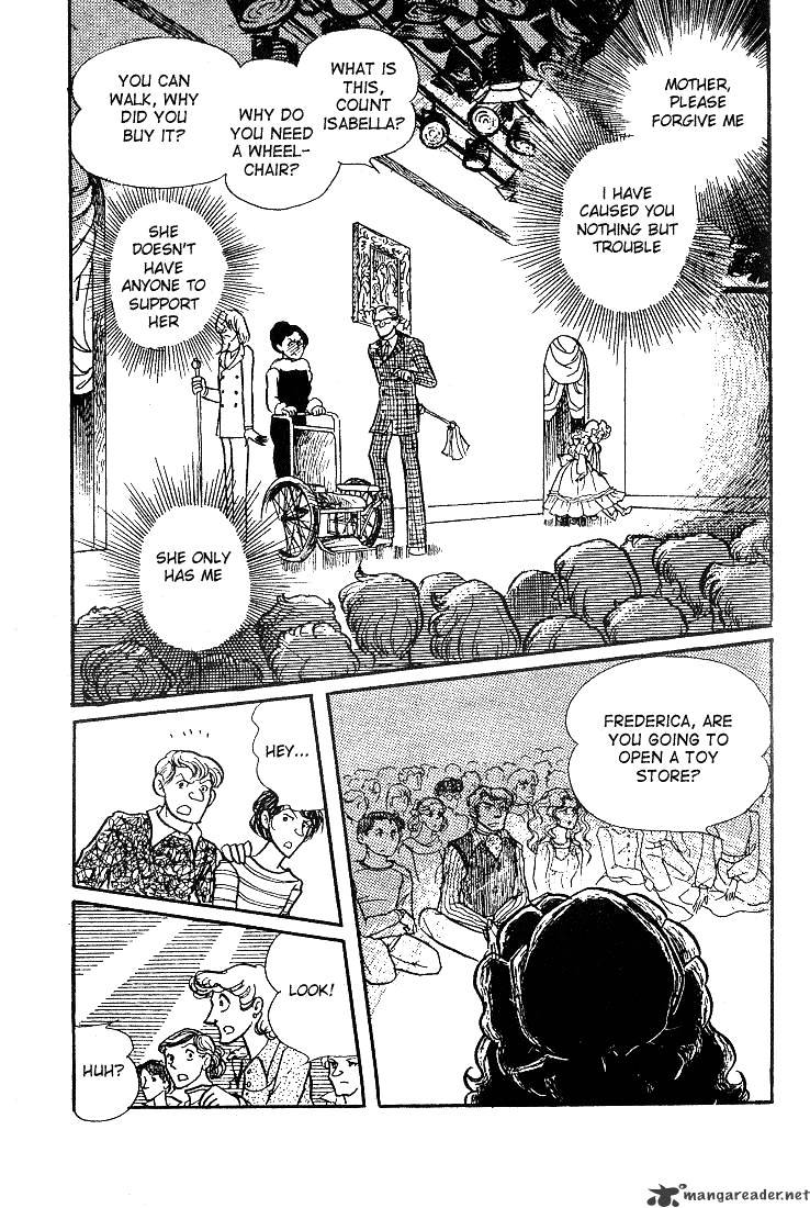 Glass No Kamen - Chapter 9