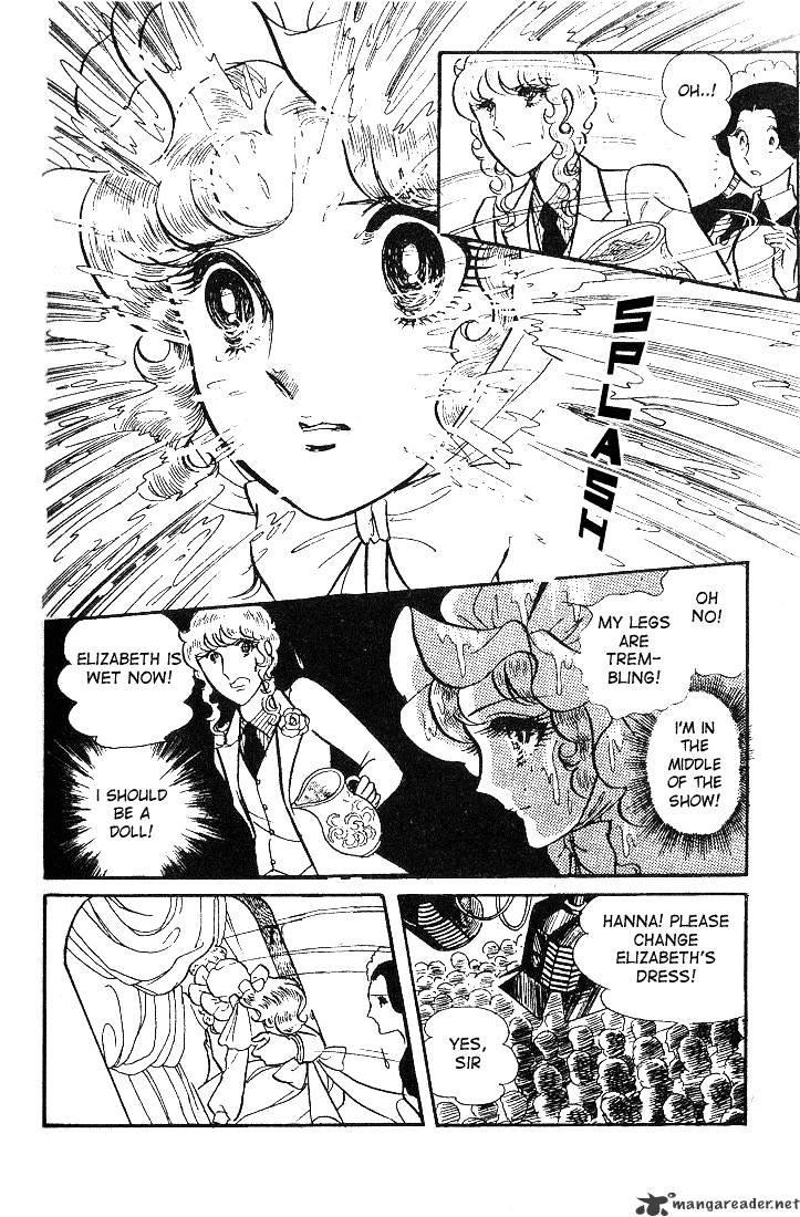 Glass No Kamen - Chapter 9