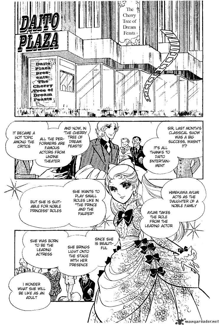 Glass No Kamen - Chapter 9