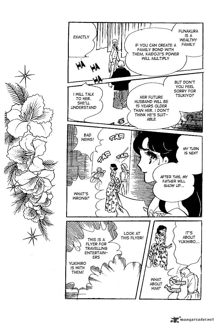 Glass No Kamen - Chapter 9