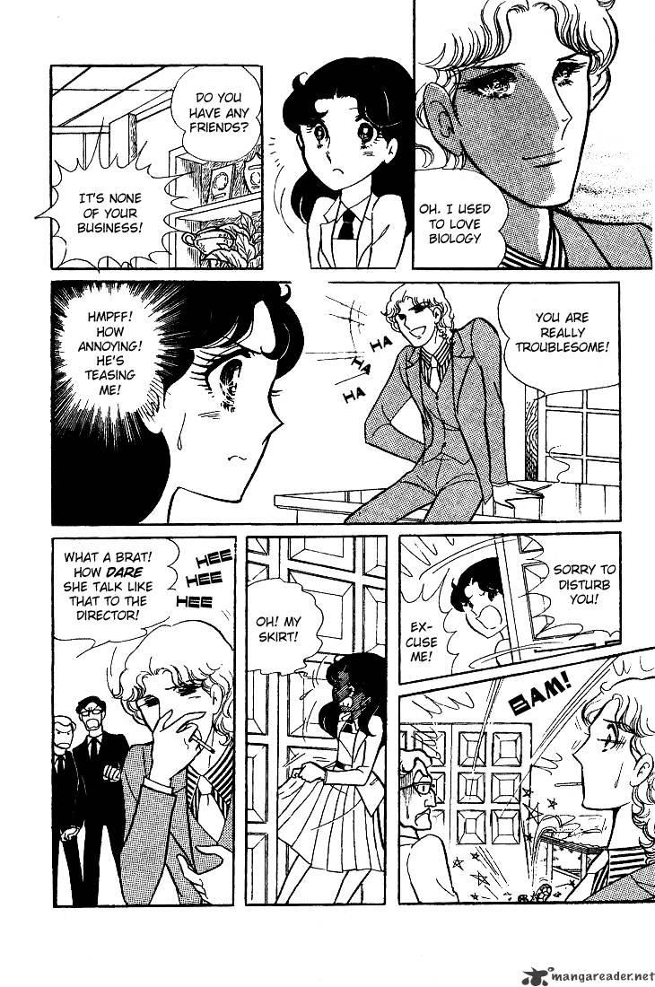 Glass No Kamen - Chapter 9