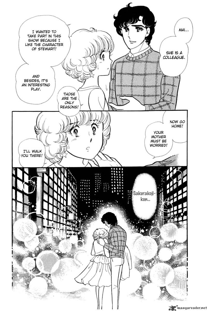 Glass No Kamen - Chapter 29