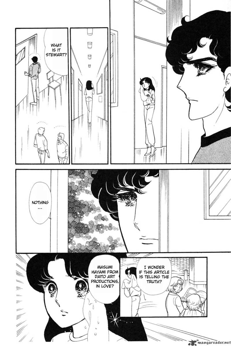 Glass No Kamen - Chapter 29