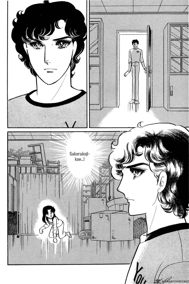 Glass No Kamen - Chapter 29